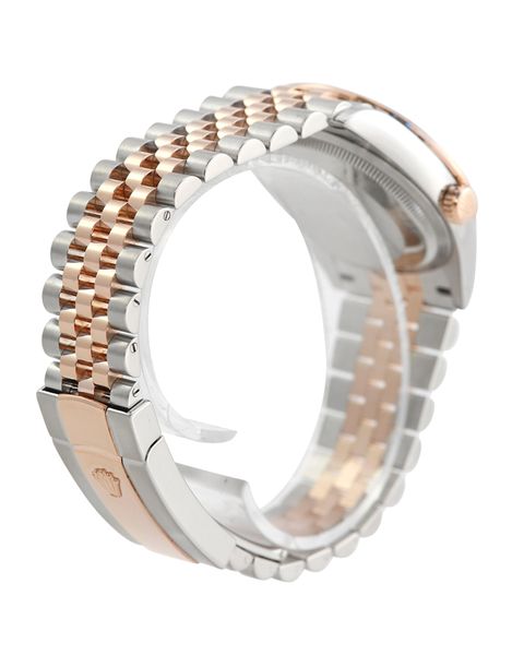 Rolex Datejust 126281 RBR